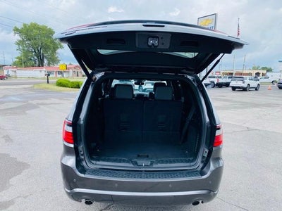2020 Dodge Durango GT Plus AWD
