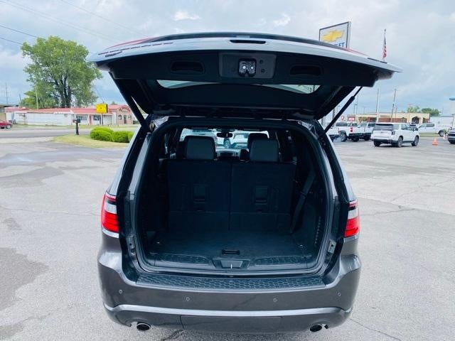2020 Dodge Durango GT Plus AWD