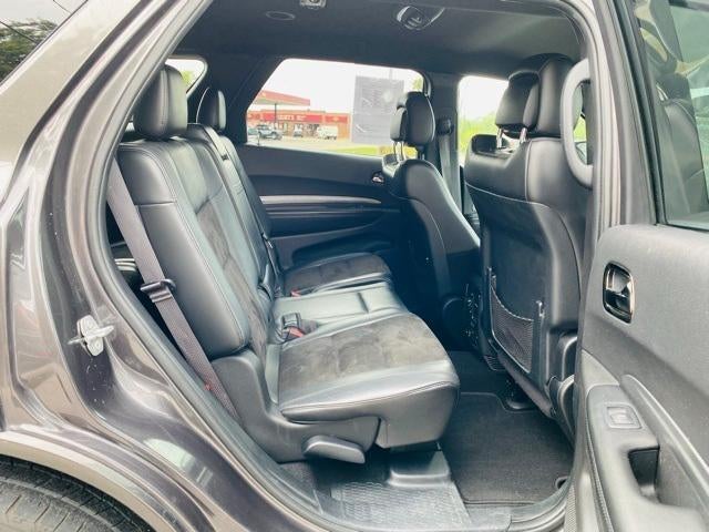 2020 Dodge Durango GT Plus AWD