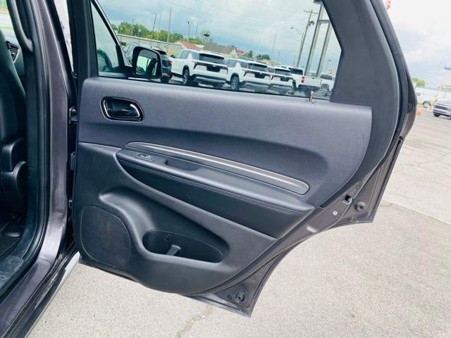 2020 Dodge Durango GT Plus AWD