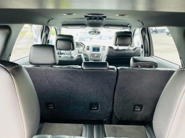 2020 Dodge Durango GT Plus AWD