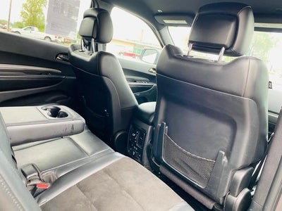 2020 Dodge Durango GT Plus AWD