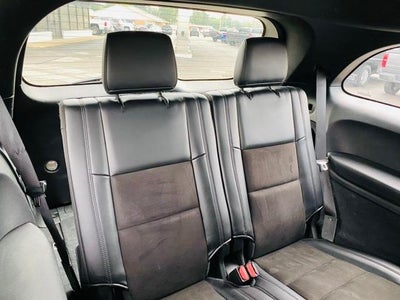 2020 Dodge Durango GT Plus AWD