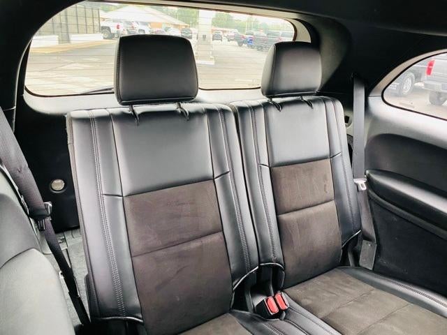 2020 Dodge Durango GT Plus AWD