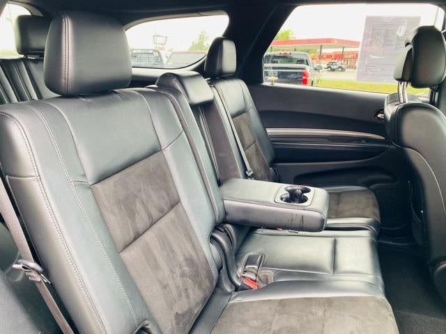 2020 Dodge Durango GT Plus AWD