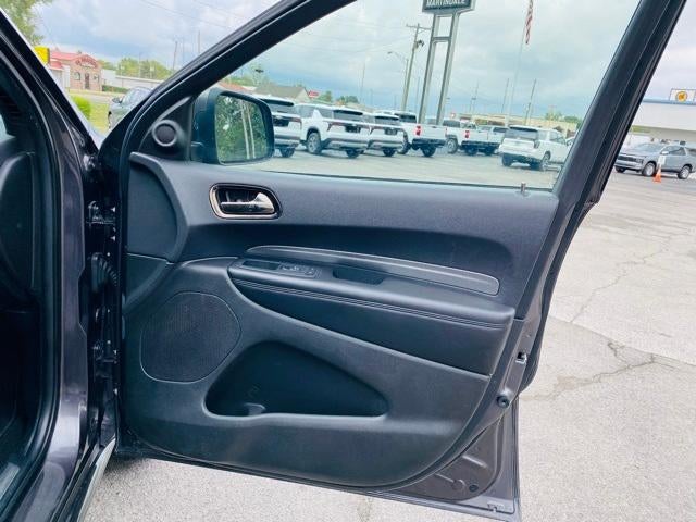 2020 Dodge Durango GT Plus AWD