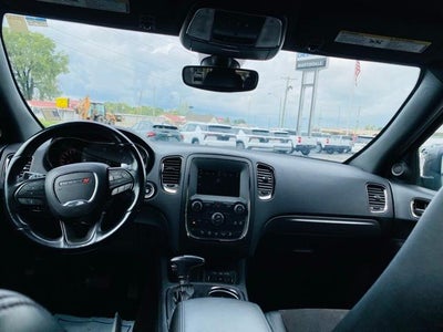2020 Dodge Durango GT Plus AWD