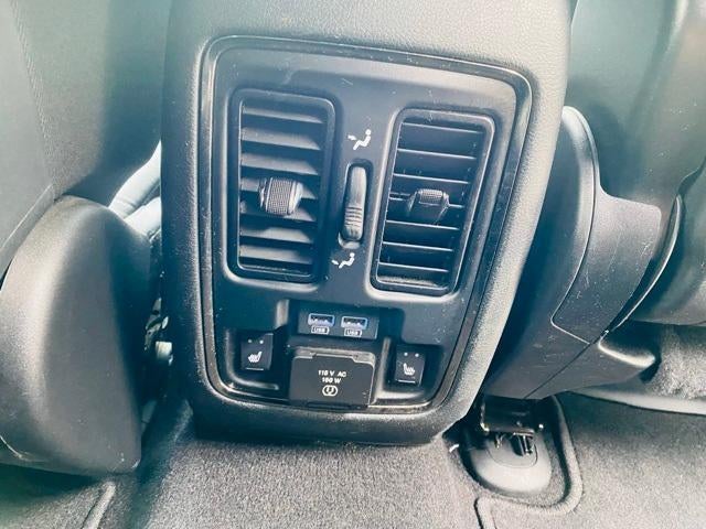 2020 Dodge Durango GT Plus AWD