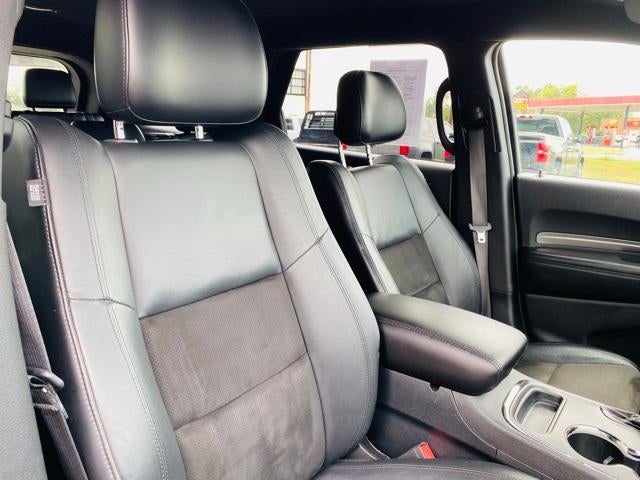 2020 Dodge Durango GT Plus AWD