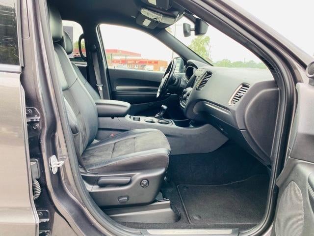 2020 Dodge Durango GT Plus AWD