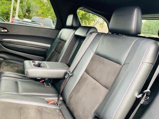 2020 Dodge Durango GT Plus AWD