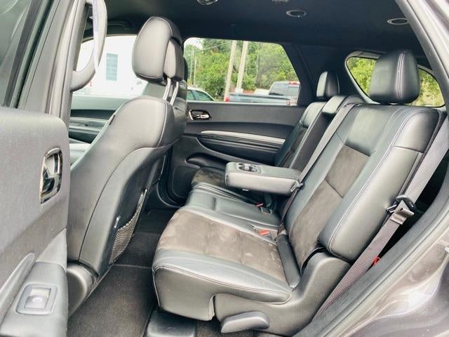 2020 Dodge Durango GT Plus AWD