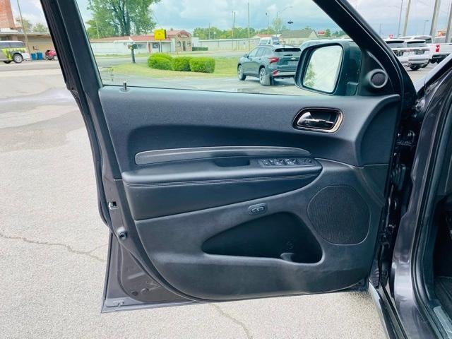 2020 Dodge Durango GT Plus AWD