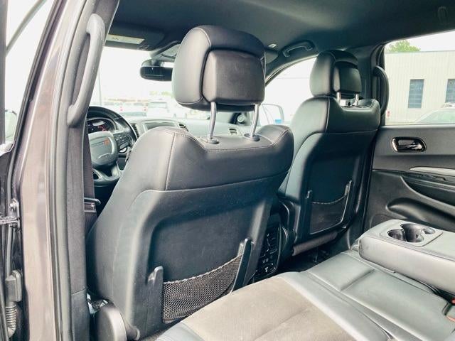 2020 Dodge Durango GT Plus AWD