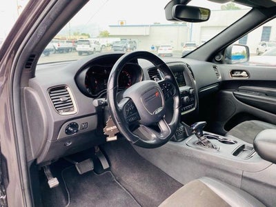 2020 Dodge Durango GT Plus AWD