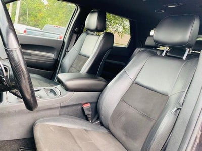 2020 Dodge Durango GT Plus AWD