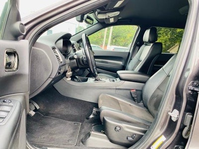 2020 Dodge Durango GT Plus AWD