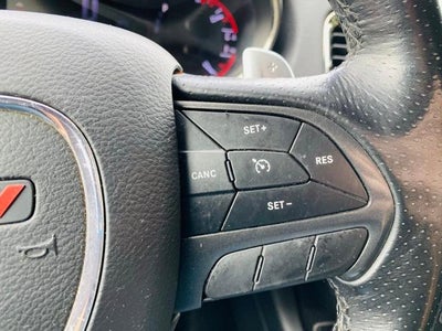 2020 Dodge Durango GT Plus AWD