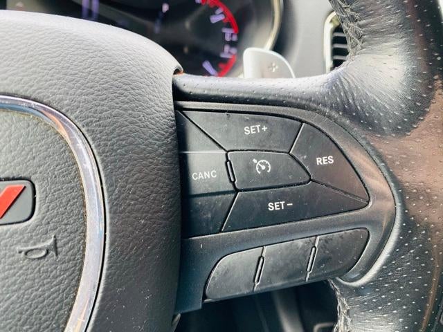 2020 Dodge Durango GT Plus AWD