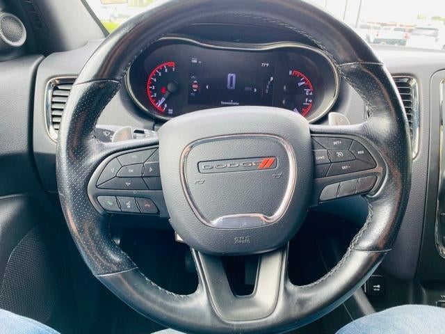 2020 Dodge Durango GT Plus AWD