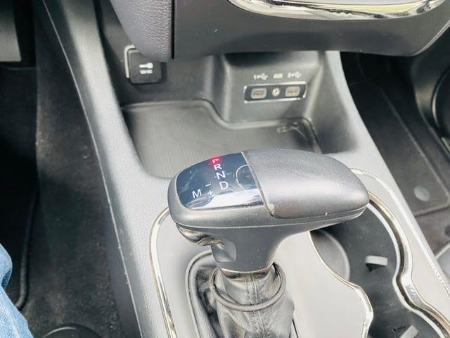 2020 Dodge Durango GT Plus AWD