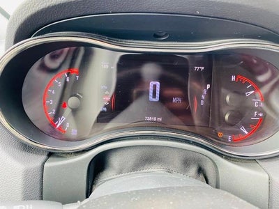 2020 Dodge Durango GT Plus AWD