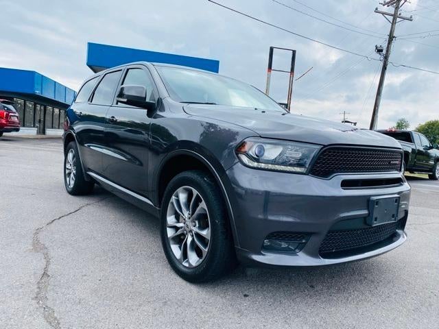 2020 Dodge Durango GT Plus AWD