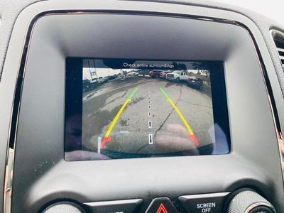 2020 Dodge Durango GT Plus AWD