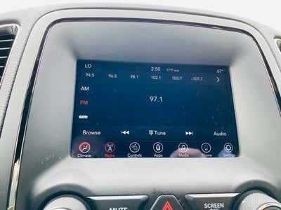 2020 Dodge Durango GT Plus AWD