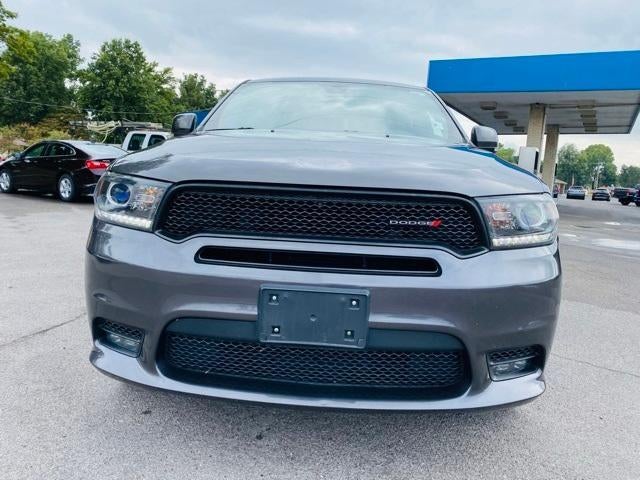 2020 Dodge Durango GT Plus AWD