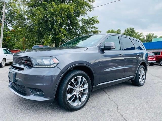 2020 Dodge Durango GT Plus AWD