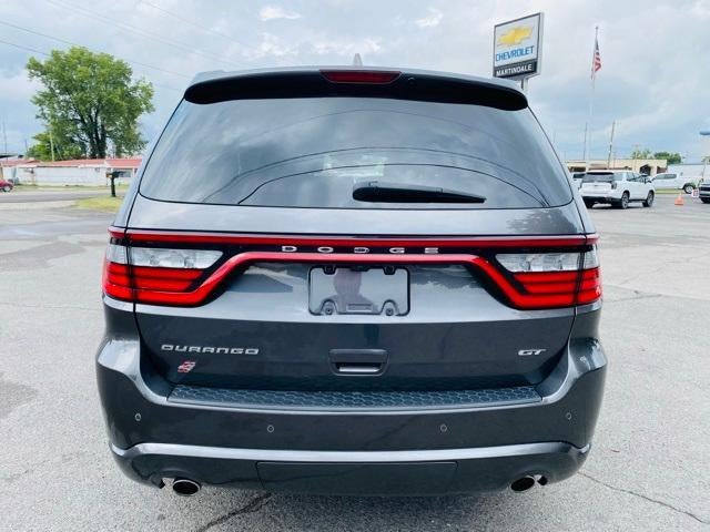 2020 Dodge Durango GT Plus AWD
