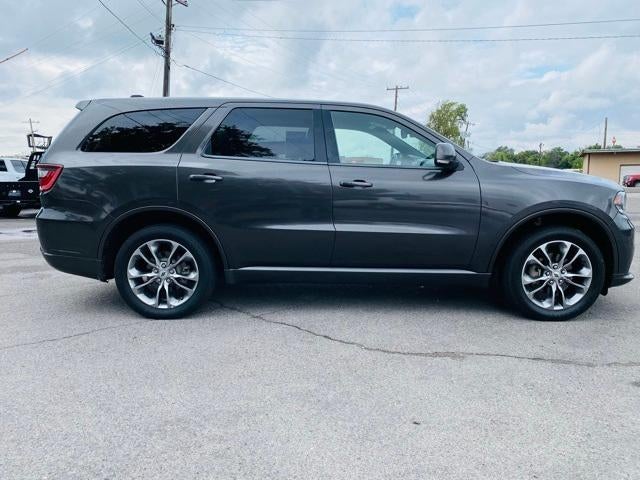 2020 Dodge Durango GT Plus AWD