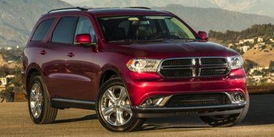 2020 Dodge Durango GT Plus AWD