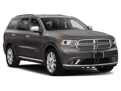 2020 Dodge Durango GT Plus AWD