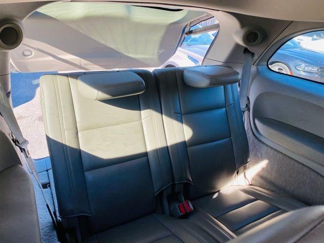 2012 Dodge Durango AWD 4dr Crew