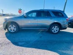 2012 Dodge Durango AWD 4dr Crew