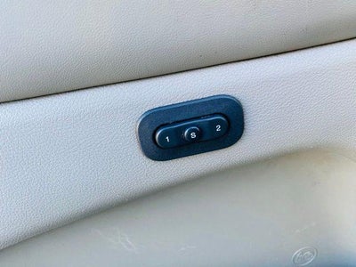 2012 Dodge Durango AWD 4dr Crew