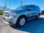 2012 Dodge Durango AWD 4dr Crew