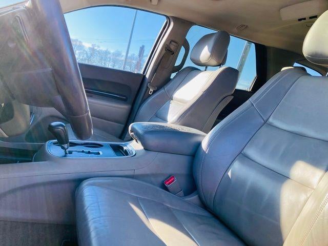 2012 Dodge Durango AWD 4dr Crew