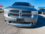 2012 Dodge Durango AWD 4dr Crew
