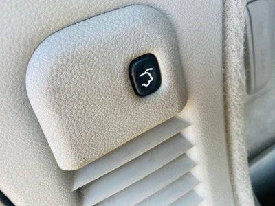 2012 Dodge Durango AWD 4dr Crew