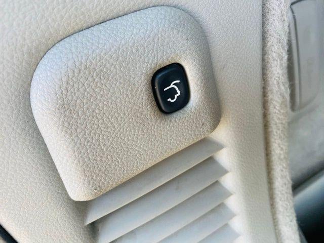 2012 Dodge Durango AWD 4dr Crew