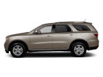 2012 Dodge Durango AWD 4dr Crew