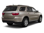2012 Dodge Durango AWD 4dr Crew