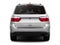 2012 Dodge Durango AWD 4dr Crew
