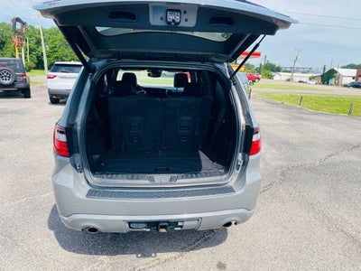 2023 Dodge Durango GT Plus AWD