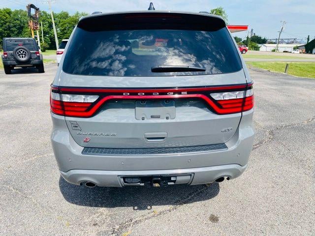 2023 Dodge Durango GT Plus AWD