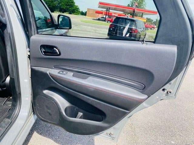 2023 Dodge Durango GT Plus AWD