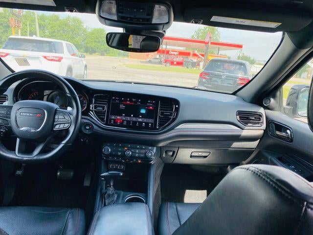 2023 Dodge Durango GT Plus AWD